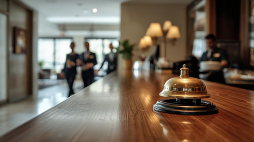 Hospitality Insurance